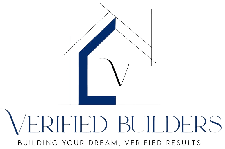 Verified Builders Logo