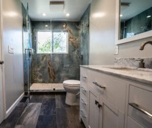 Bathroom Remodel Contractor