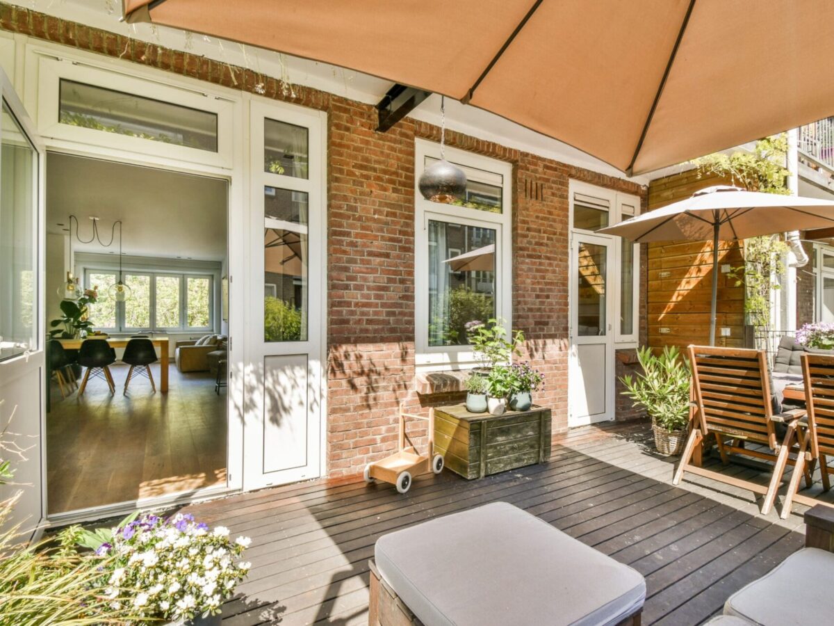 Verified Builders Denver remodeling