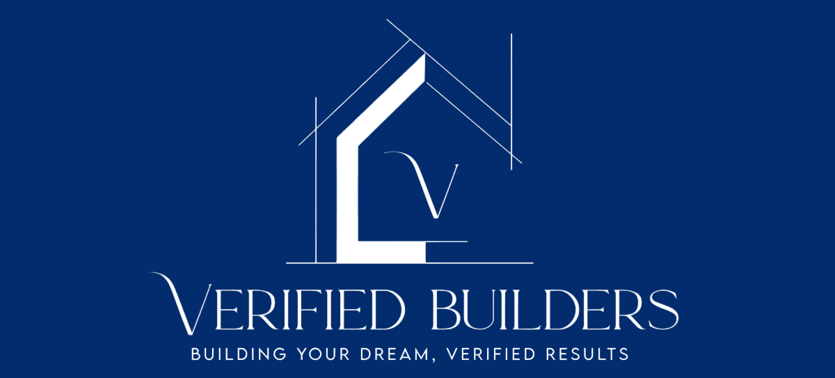 Verified Builders Logo