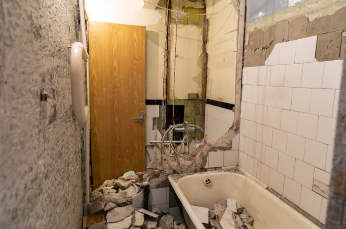 What to Do First When Renovating a Bathroom