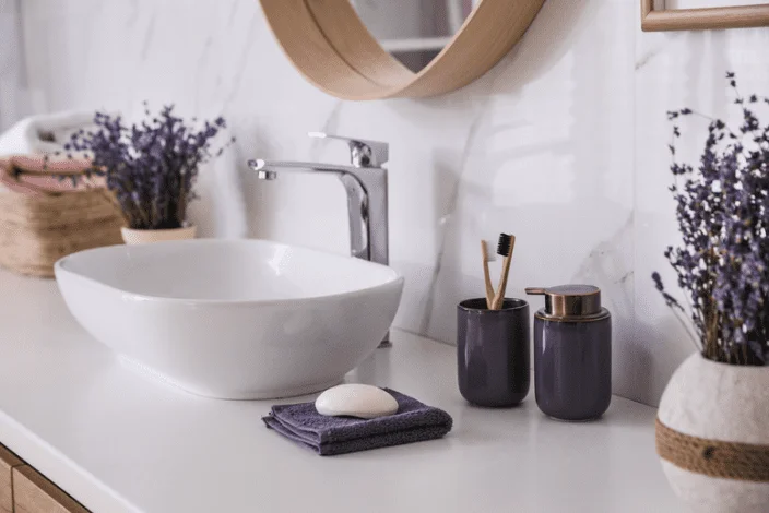 what is a vessel sink