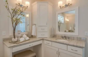 what is a vanity