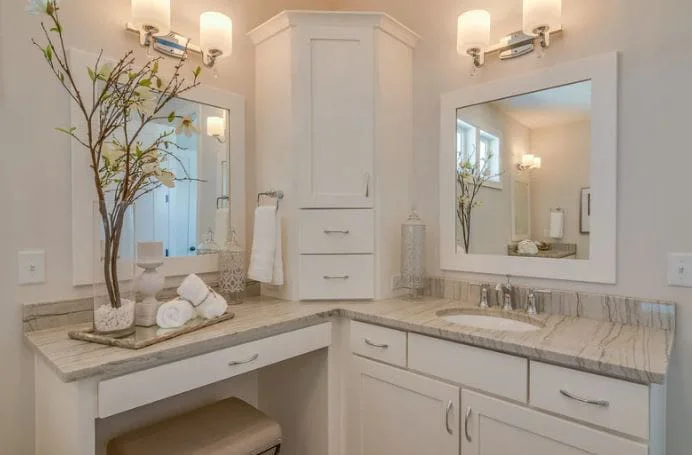 what is a vanity