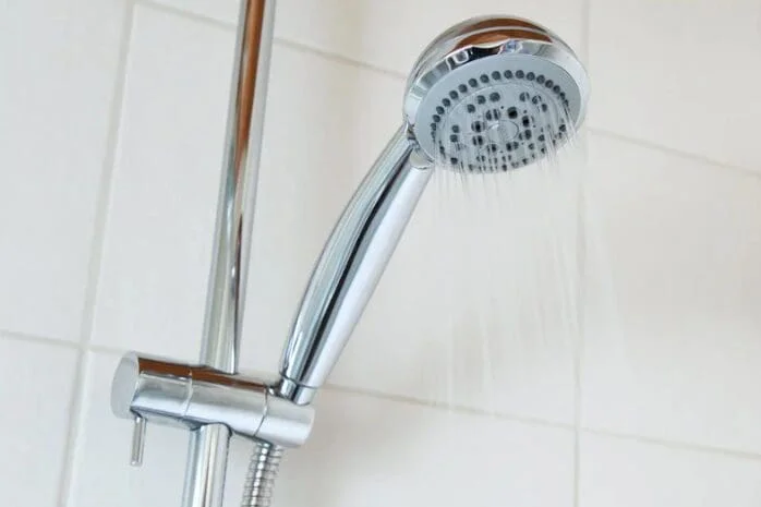 How Wide Should a Shower Be
