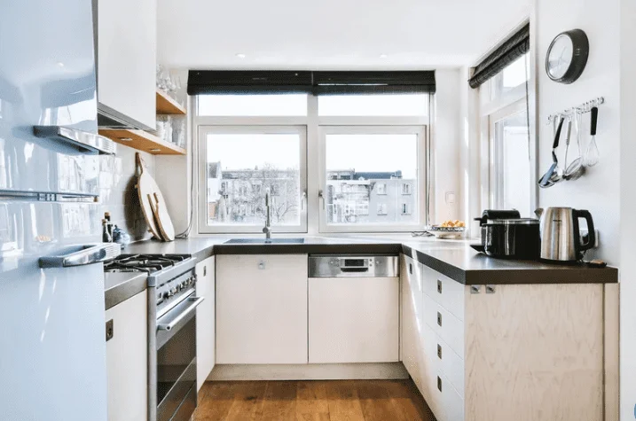 Small Kitchen Ideas