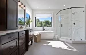 luxury master bathroom ideas