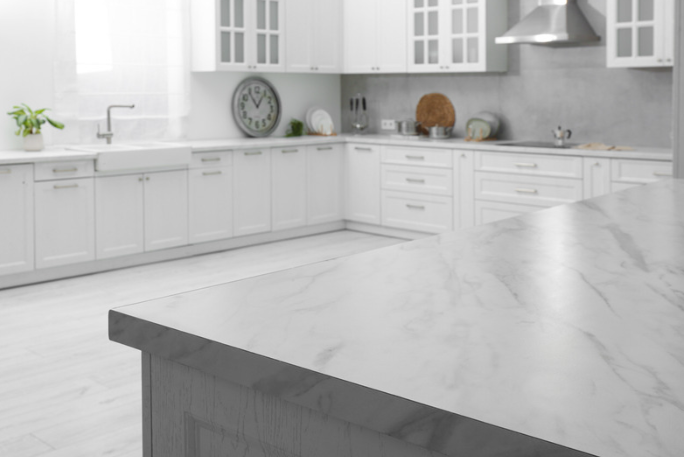 kitchen countertop replacement services