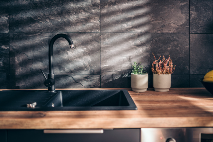 best kitchen faucets