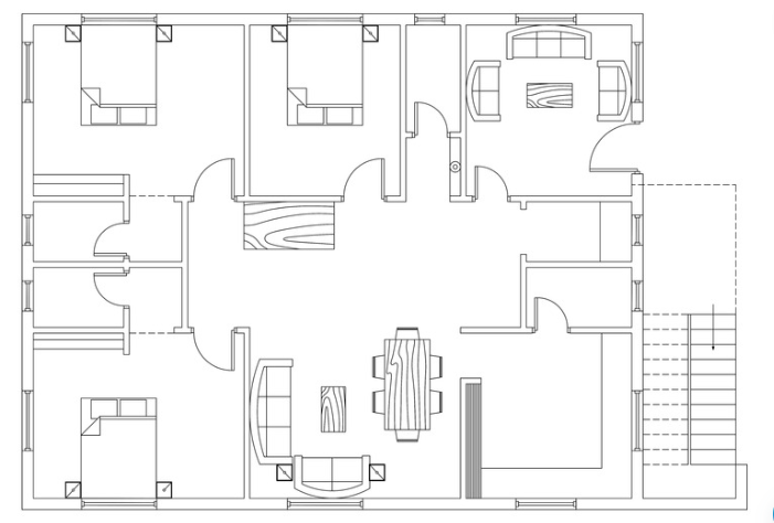 how to get floor plans of your house