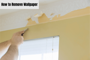 How to Remove Wallpaper