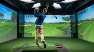 Golf Simulator