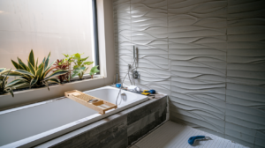 Curbless Shower Ideas