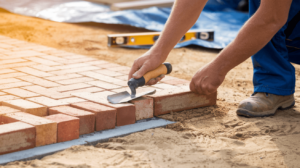 Patio Builders