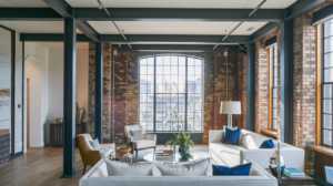 Whole House Renovation