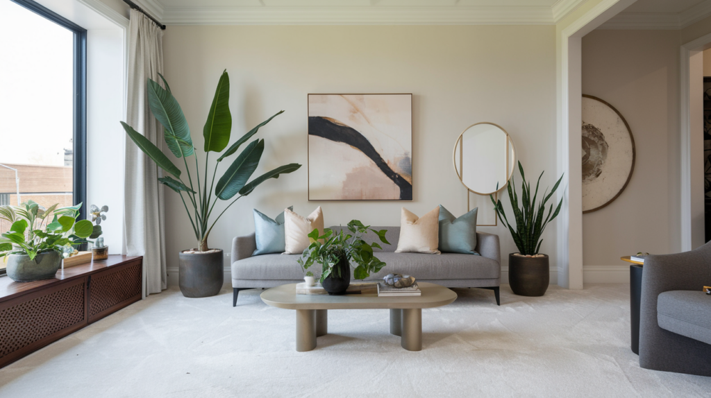 High-End Home Remodeling