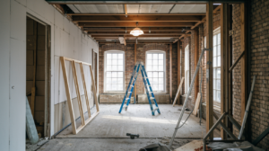 home renovation