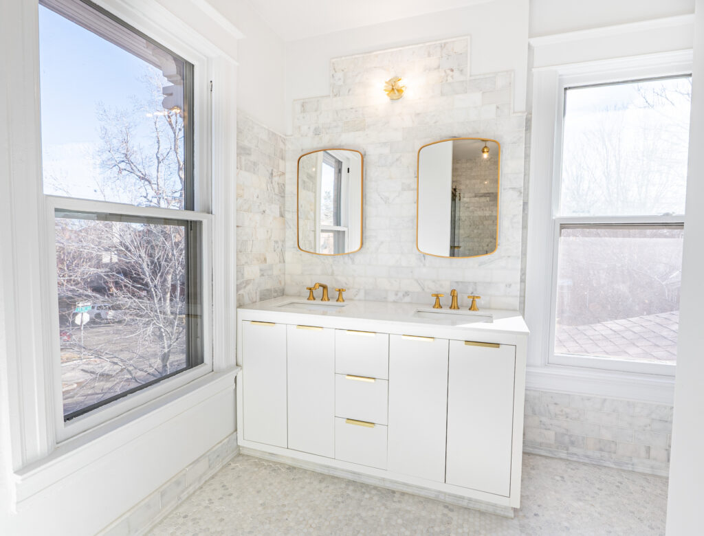 Renovation Contractors In Thornton