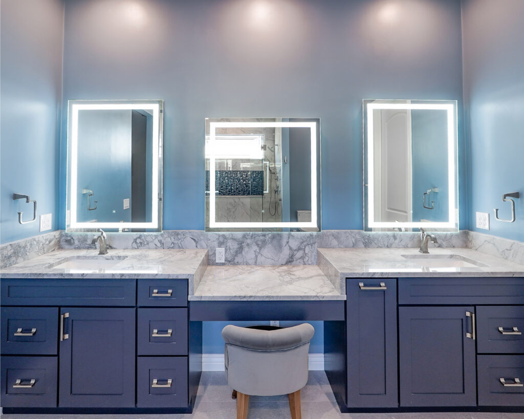 Renovation Contractors In Centennial