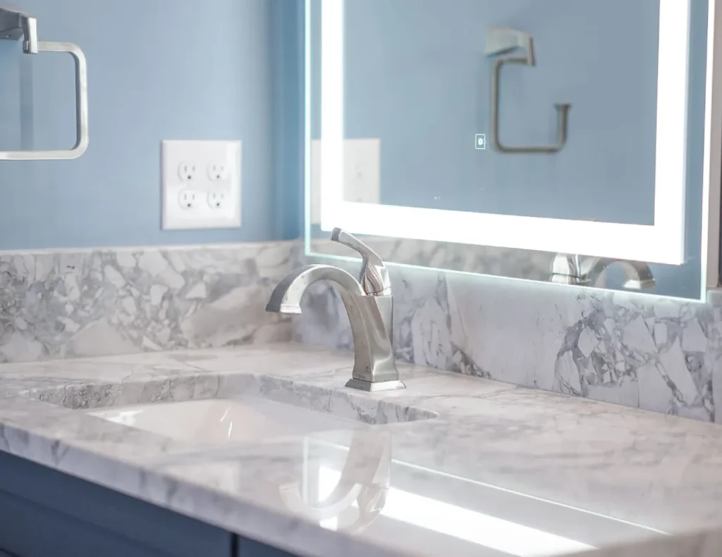 The Pros And Cons Of Concrete Countertops In Kitchen Remodels