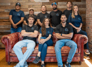Verified Builders photo team