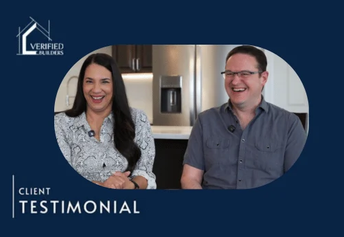 Jeff & Michelle
